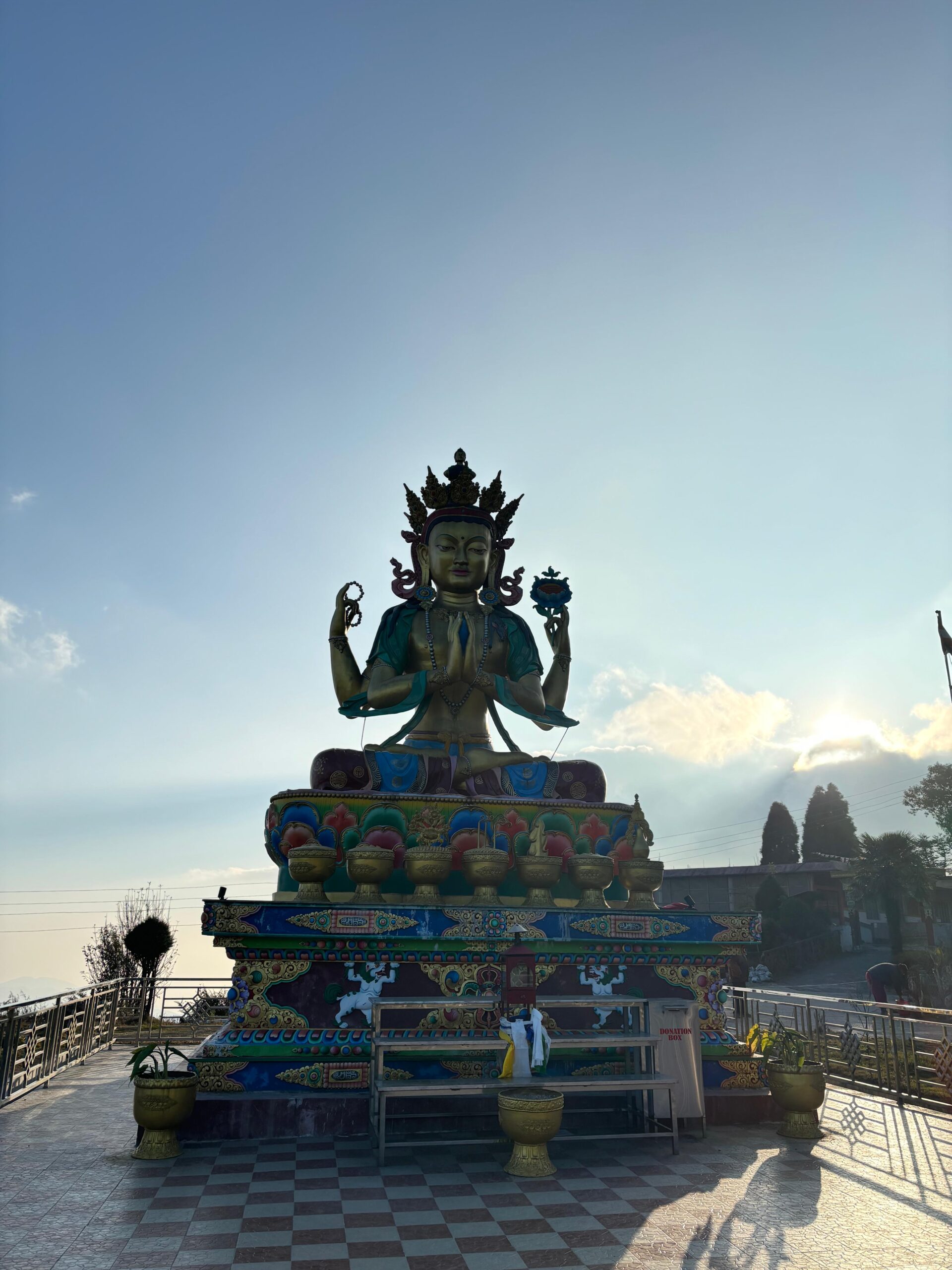 Lord Buddha
